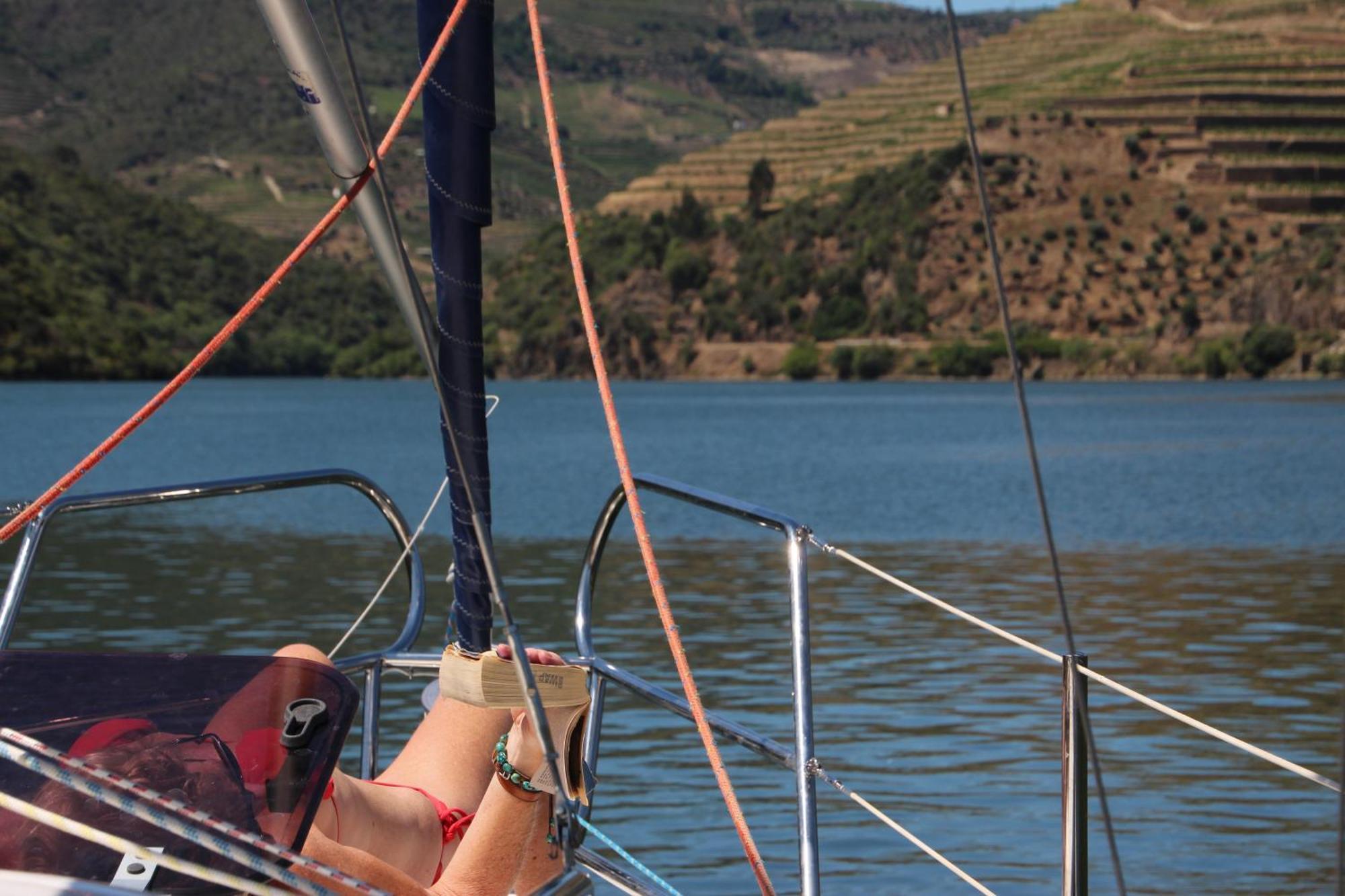 Douro Yacht Charter & Bungalows Sao Joao da Pesqueira Room photo
