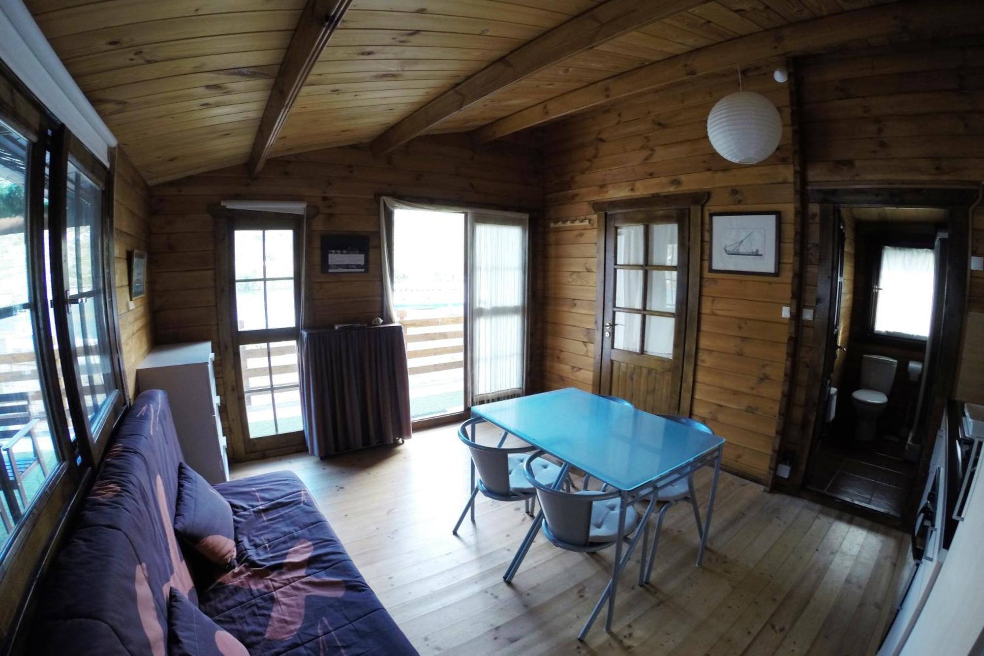 Douro Yacht Charter & Bungalows Sao Joao da Pesqueira Room photo