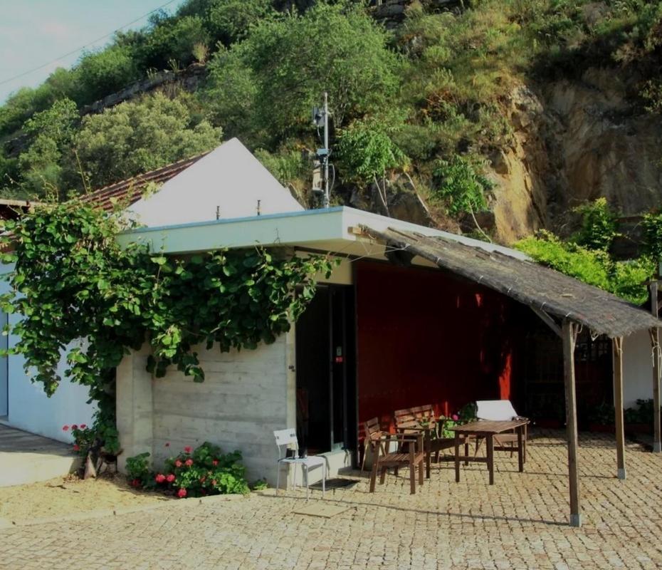Douro Yacht Charter & Bungalows Sao Joao da Pesqueira Exterior photo